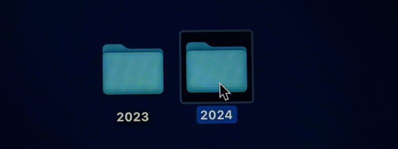 2024 – Charting the Year Ahead